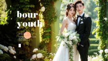 Kỷ niệm ngày cưới - Dịch vụ làm video clip theo yêu cầu