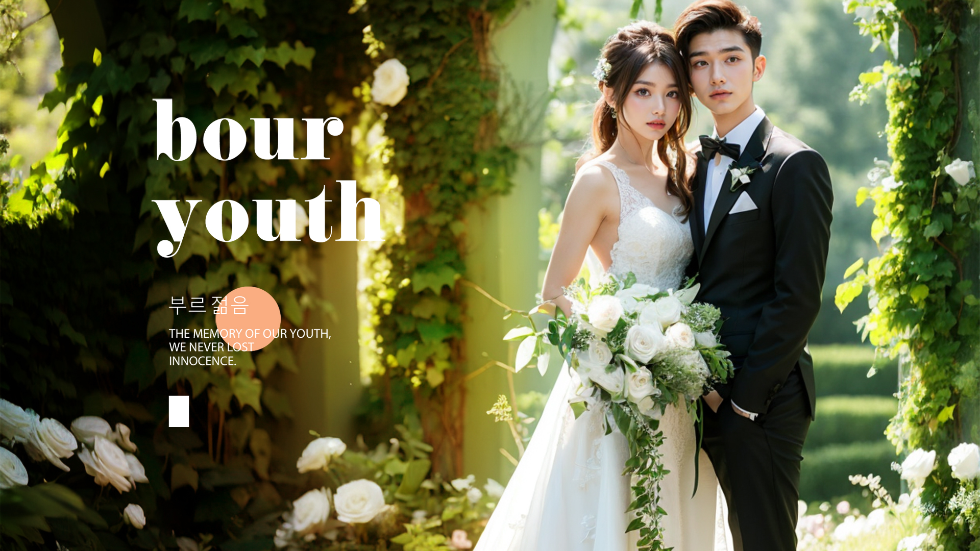 Kỷ niệm ngày cưới - Dịch vụ làm video clip theo yêu cầu