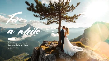 Slideshow Wedding Styles #2 = 50k - Dịch vụ tạo video clip từ ảnh
