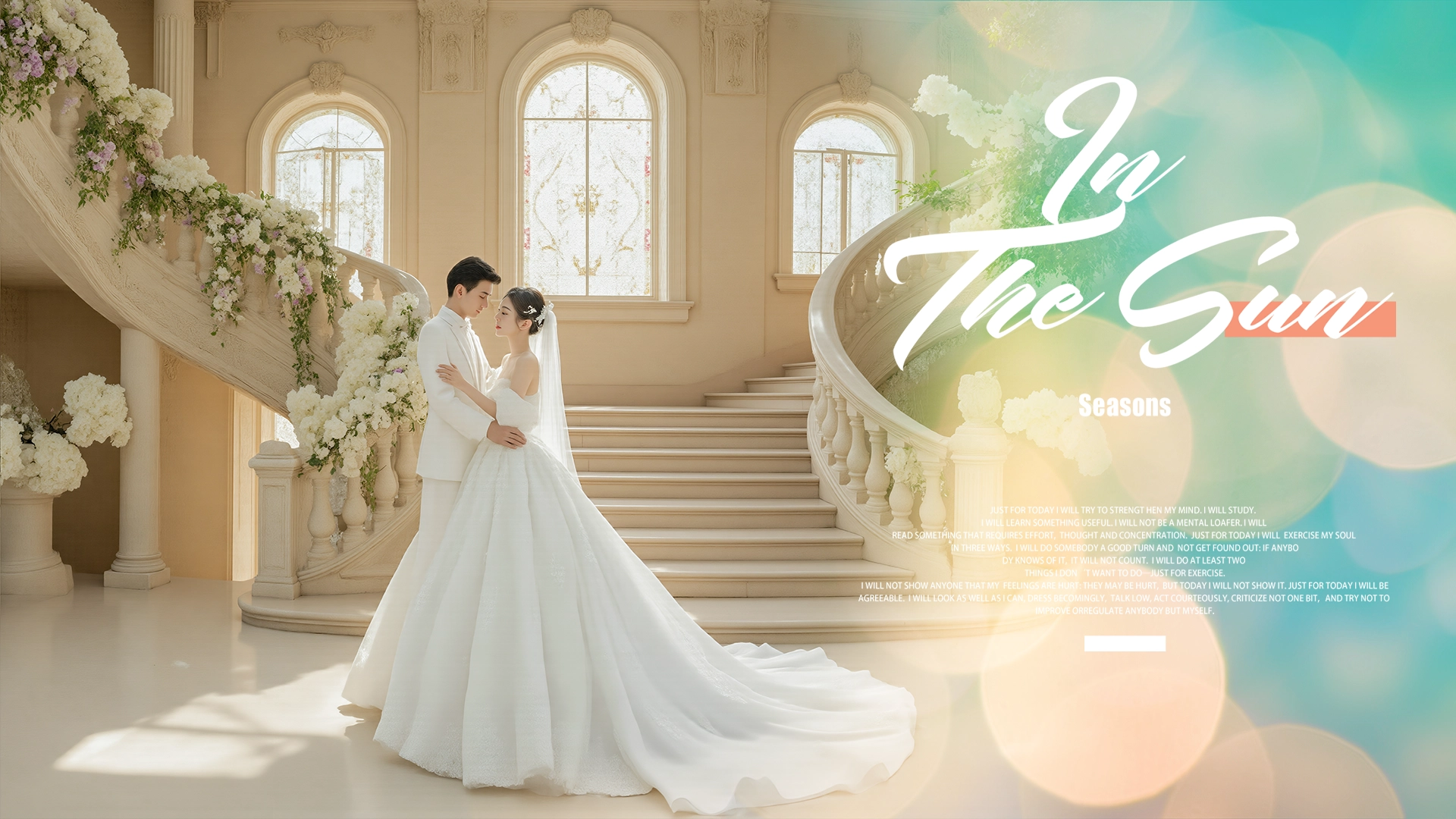 mau-trinh-chieu-dam-cuoi-tuyet-dep-i-wedding-slideshow